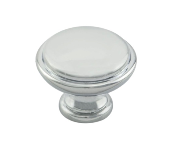 SHAKER STYLE CUPBOARD DOOR KNOB